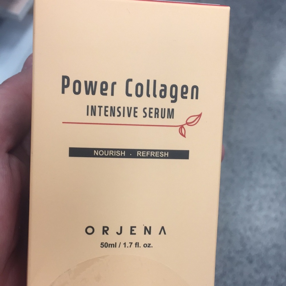 Skin care